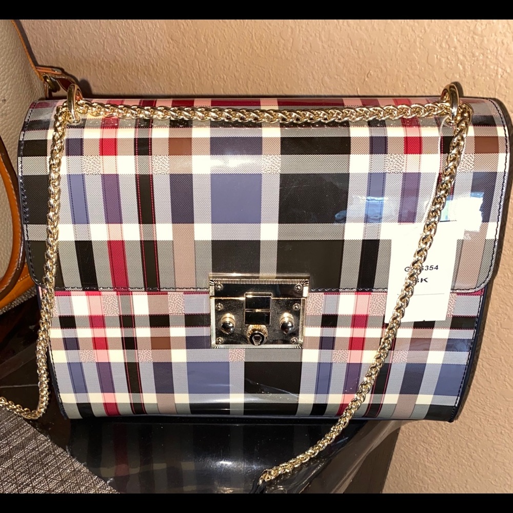 Brand new handbag